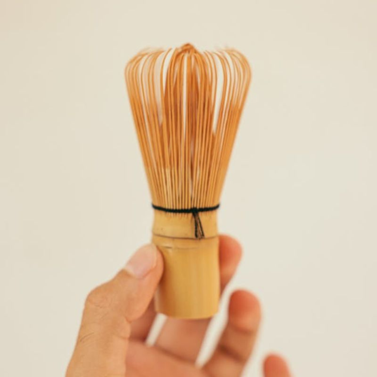 Fouet pour matcha en bambou Chasen AROMA MATCHA