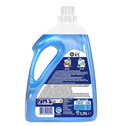 CALGON 4 in 1 Anti-Limescale Gel