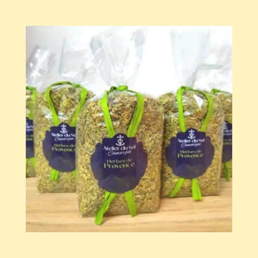Herbes de Provence ATELIER DU SEL CAMARGUE