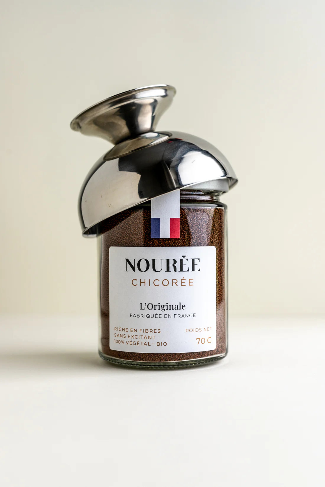 Chicorée bio l'Originale NOURÉE