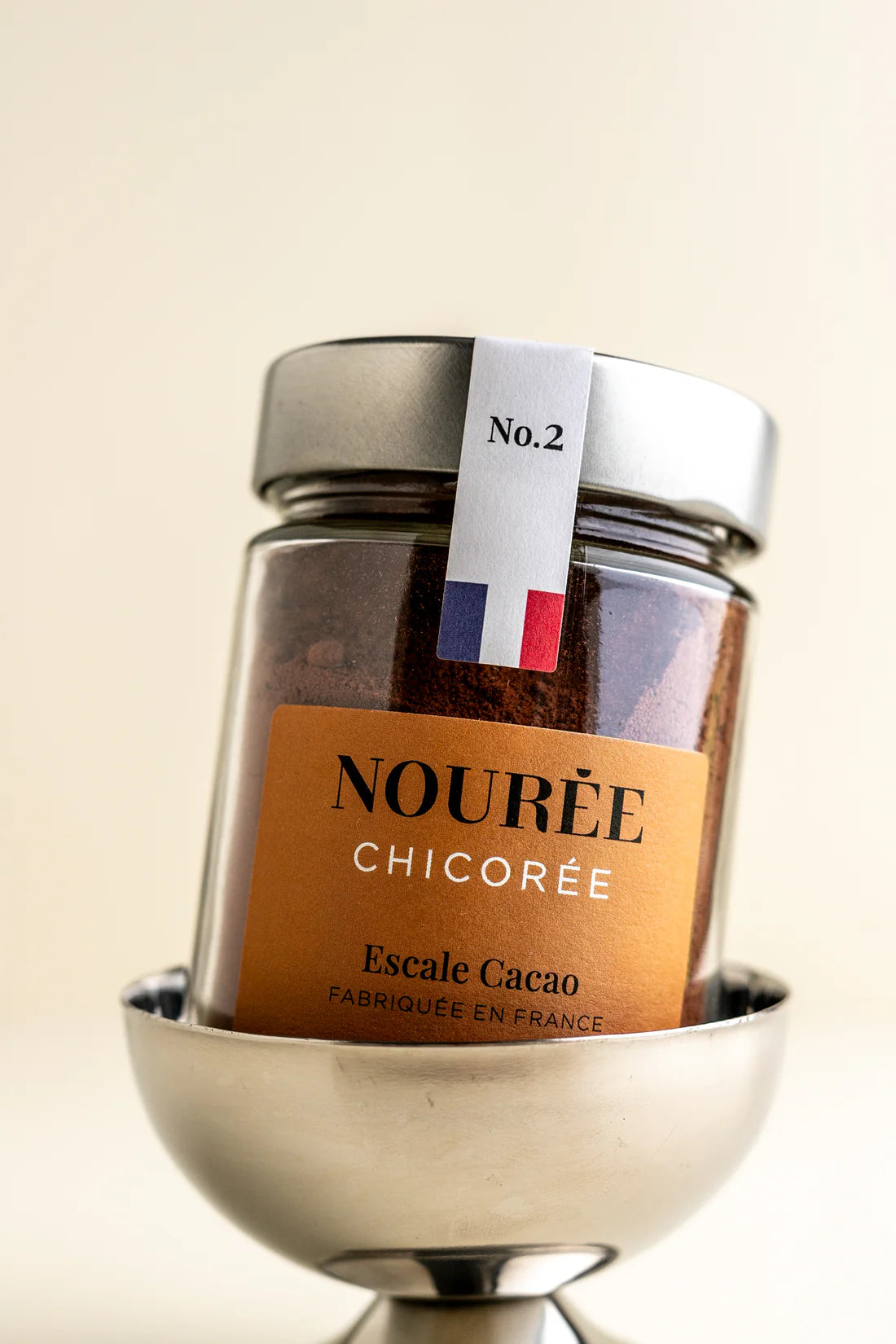 Chicorée bio au chocolat NOURÉE