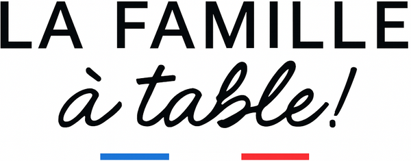 La Famille à Table!