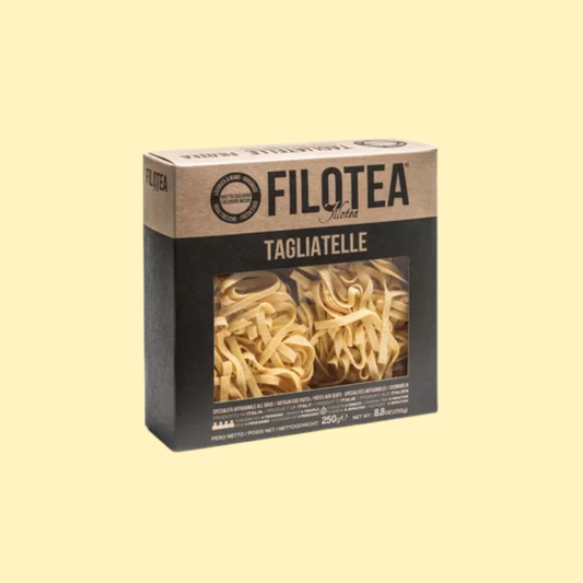 Pâtes Matassine Tagliatelles Nido Artigianale Pâtes All'Uovo FILOTEA