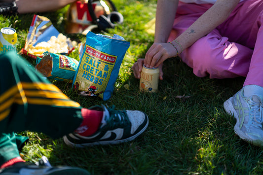 Chips herbes crétoises SUPERBON