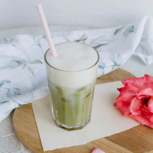 Matcha coco premium AROMA MATCHA
