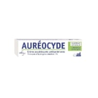 Auréocyde Crème Assainissante Anti Bactérienne COOPER 