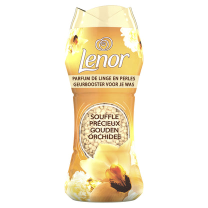 LENOR Precious Breath Fabric Softener