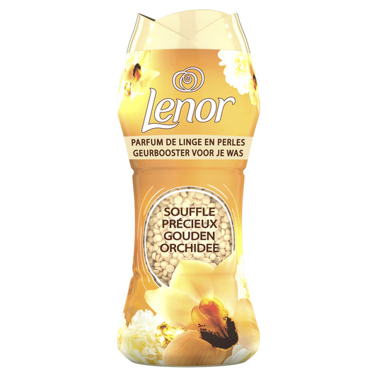 LENOR Precious Breath Fabric Softener