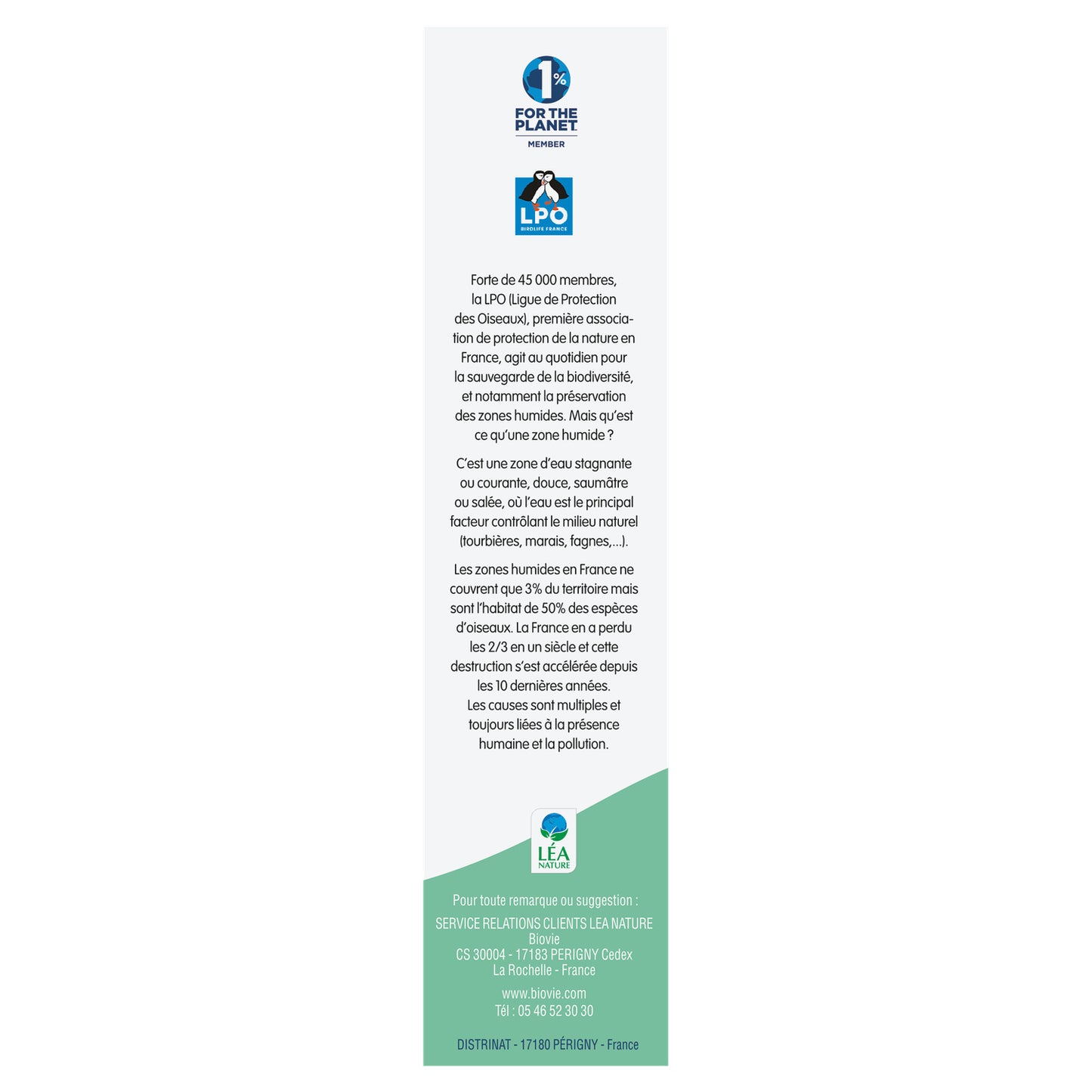 BIOVIE Natural Multi-Purpose Baking Soda