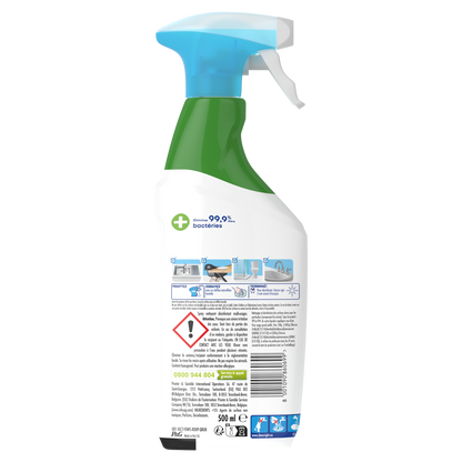 MR PROPRE Apple Blossom Multi-Purpose Disinfectant Household Cleaner