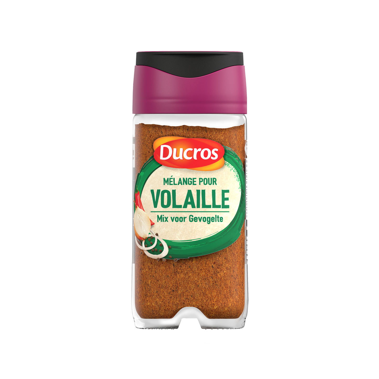 DUCROS Poultry Mix