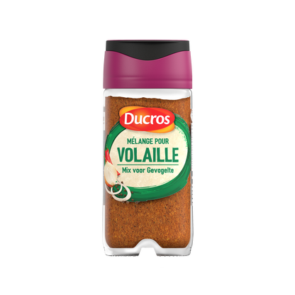 DUCROS Poultry Mix
