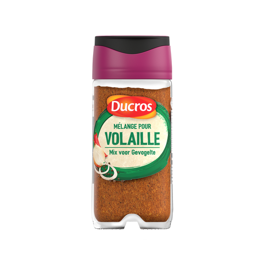 Mélange pour Volaille DUCROS