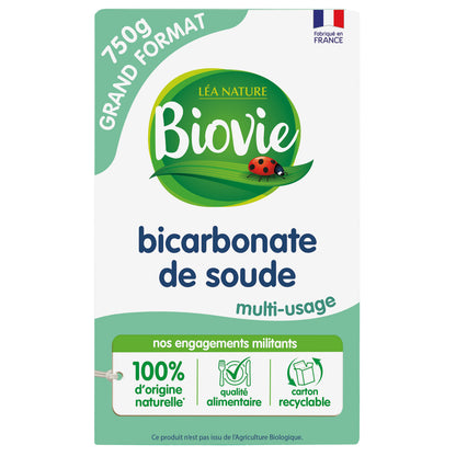 BIOVIE Natural Multi-Purpose Baking Soda