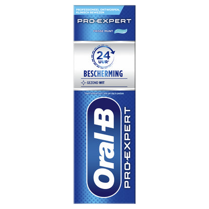 ORAL-B Pro Expert Healthy Whitening Zahnpasta