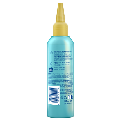 Dermaxpro Head &amp; Shoulders Moisturizing Rinse-Out Hair Care for Dry Hair and Scalp