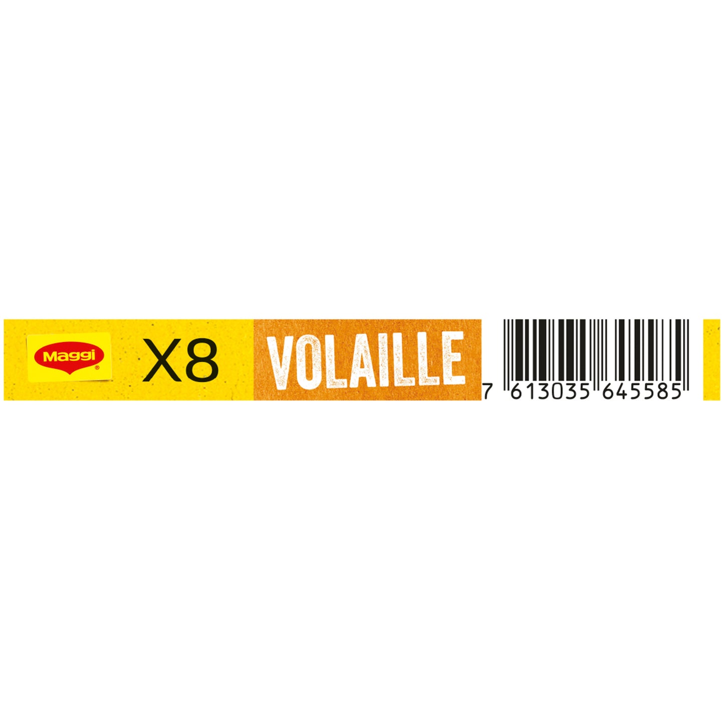 Bouillon Volaille MAGGI