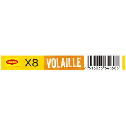 Bouillon Volaille MAGGI