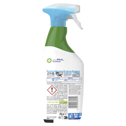 MR PROPRE Apple Blossom Multi-Purpose Disinfectant Household Cleaner
