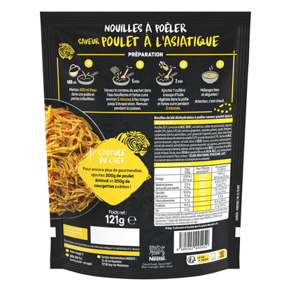 MAGGI Instant Noodles with Chicken