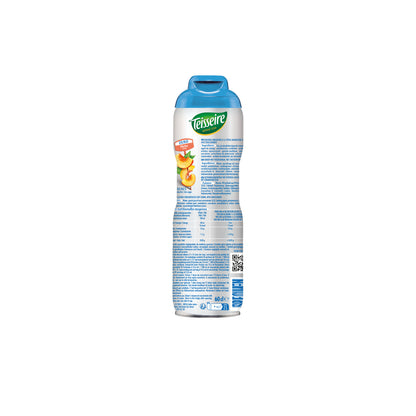 Sirop Pêche Zéro Sucres TEISSEIRE