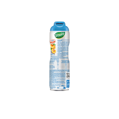 Sirop Pêche Zéro Sucres TEISSEIRE