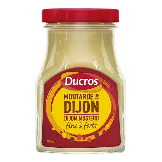 DUCROS Dijon Mustard