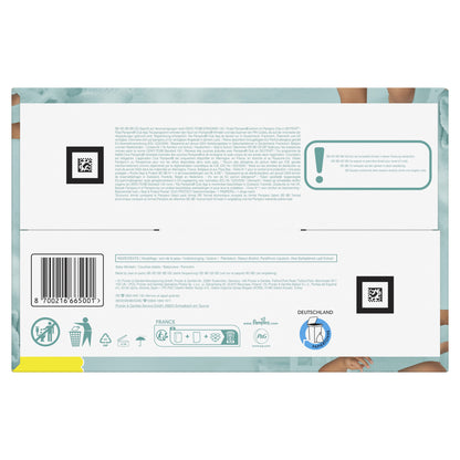 PAMPERS Premium Protection Baby Diapers 11-16kg