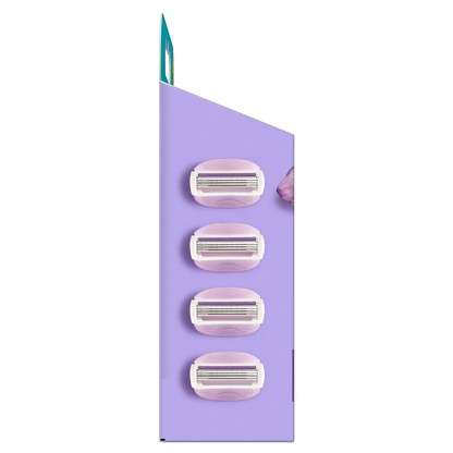 Comfortglide Breeze VENUS Razor Blades