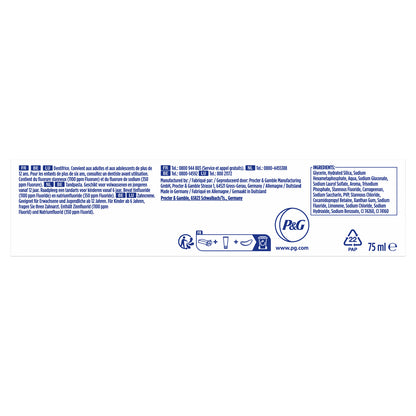 ORAL-B Pro Expert Healthy Whitening Zahnpasta