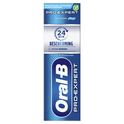 ORAL-B Pro Expert Intensiv reinigende Zahnpasta