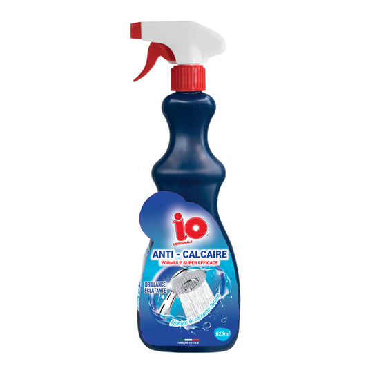 Nettoyant Ménager Salle de Bain Anti-Calcaire JAG