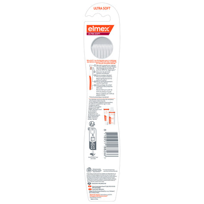ELMEX Extra Soft Anti-Cavity Toothbrush