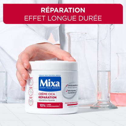 MIXA Multi-Purpose Cica Repair Cream