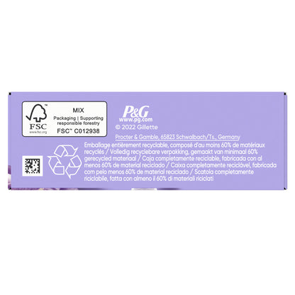 Comfortglide Breeze VENUS Razor Blades