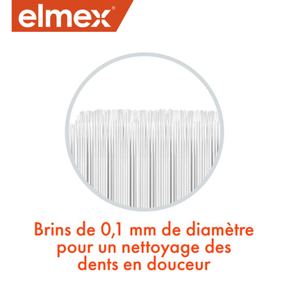 ELMEX Extra Soft Anti-Cavity Toothbrush