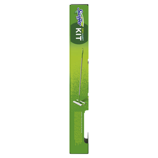 SWIFFER Dust Catcher Cleaner Kit