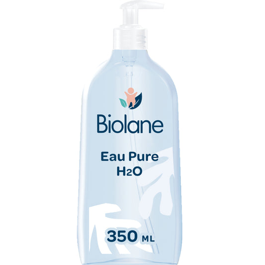 H2O BIOLANE Pure Baby Water
