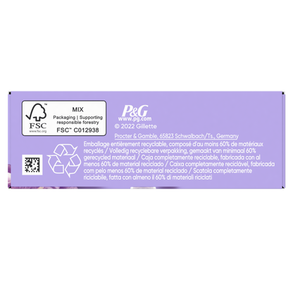 Comfortglide Breeze VENUS Razor Blades